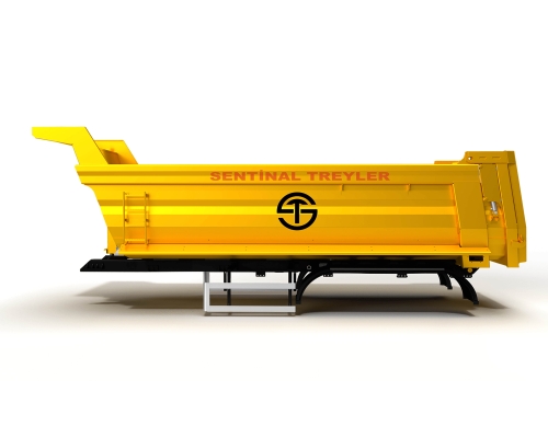 Tub Tipper